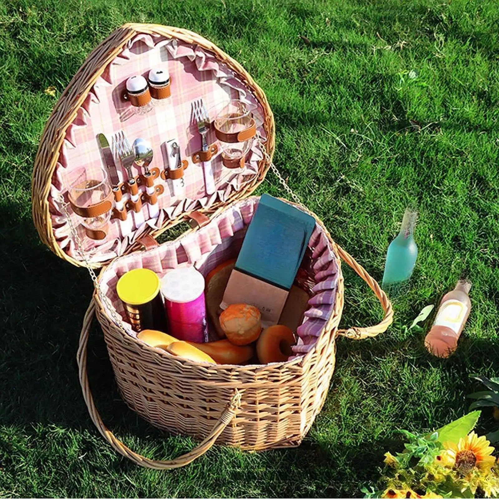 Picnic Basket