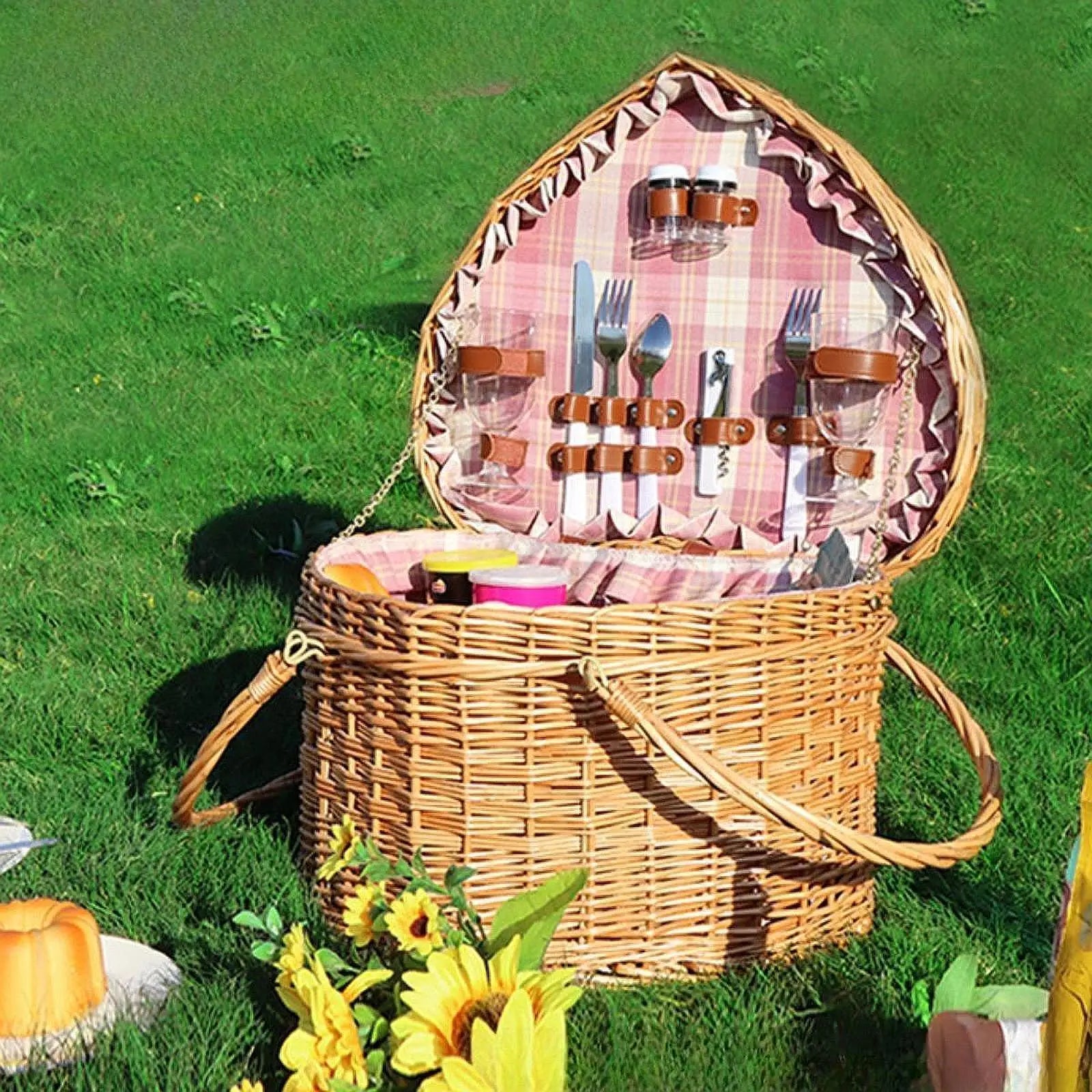 Picnic Basket